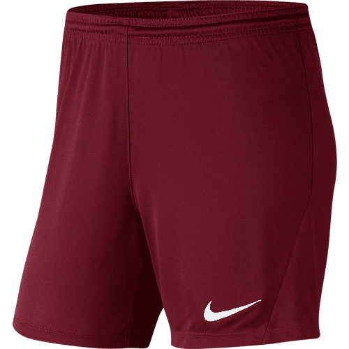 Nike Park 3 Women's Short
