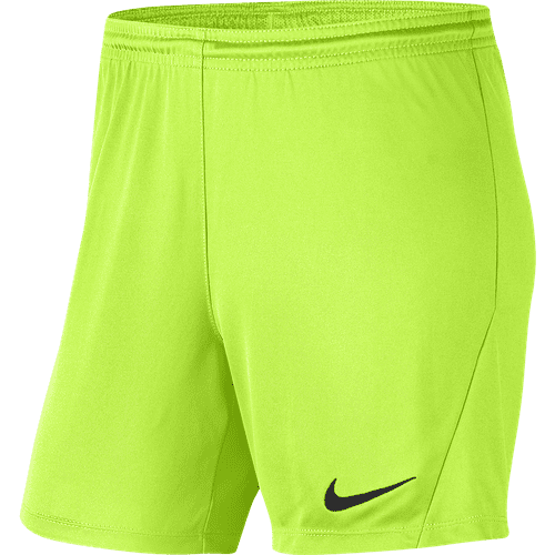 Nike Park 3 Women's Short