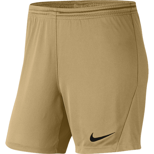 Nike Park 3 Women's Short