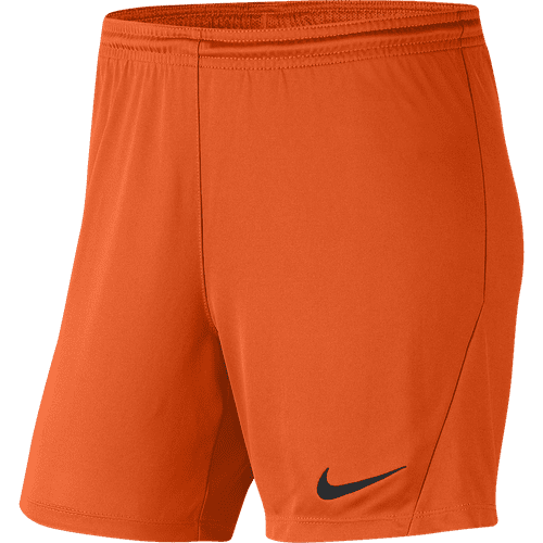 Nike Park 3 Women's Short