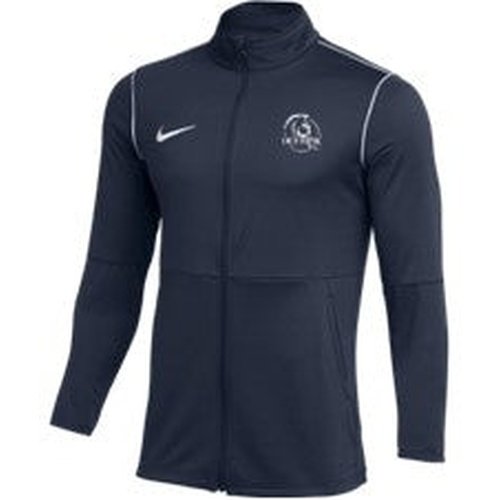Adelaide Olympic Nike Park 20 Track Jacket