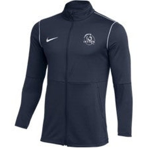 Adelaide Olympic FC Nike Park 20 Track Jacket