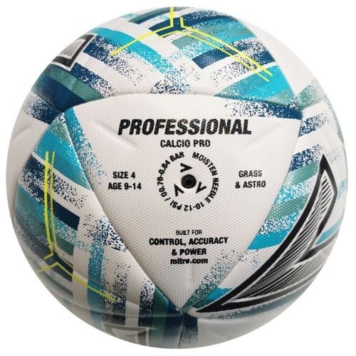 Mitre Calcio PRO Ball