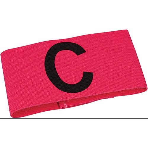 Captains Armband - Select