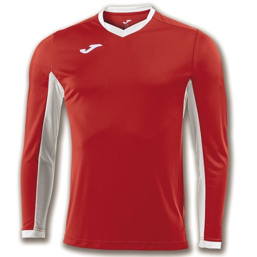 Joma Champion IV Jersey Long Sleeve