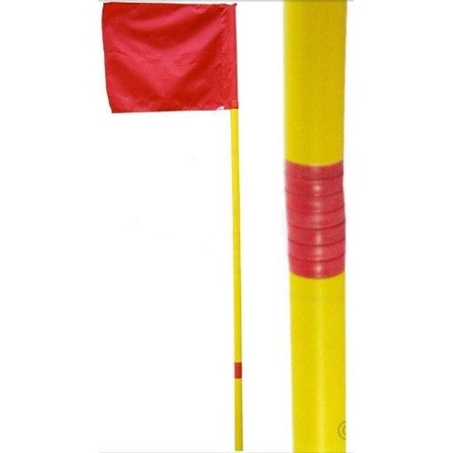 Corner Flags - Euro (set of 4) - Prosport Apparel and Equipment