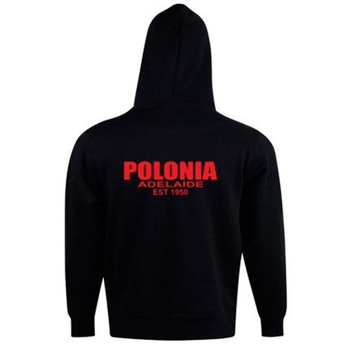 Croydon FC Adult Hoodie 2024 ONLY AVAILABLE TO PURCHASE AT CROYDON FC CLUB