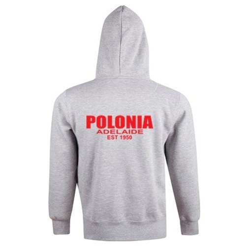 Croydon FC Adult Hoodie 2024 ONLY AVAILABLE TO PURCHASE AT CROYDON FC CLUB