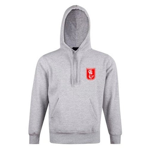 Croydon FC Adult Hoodie 2024 ONLY AVAILABLE TO PURCHASE AT CROYDON FC CLUB