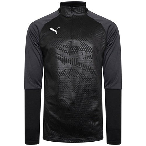 Puma Cup Qtr Zip