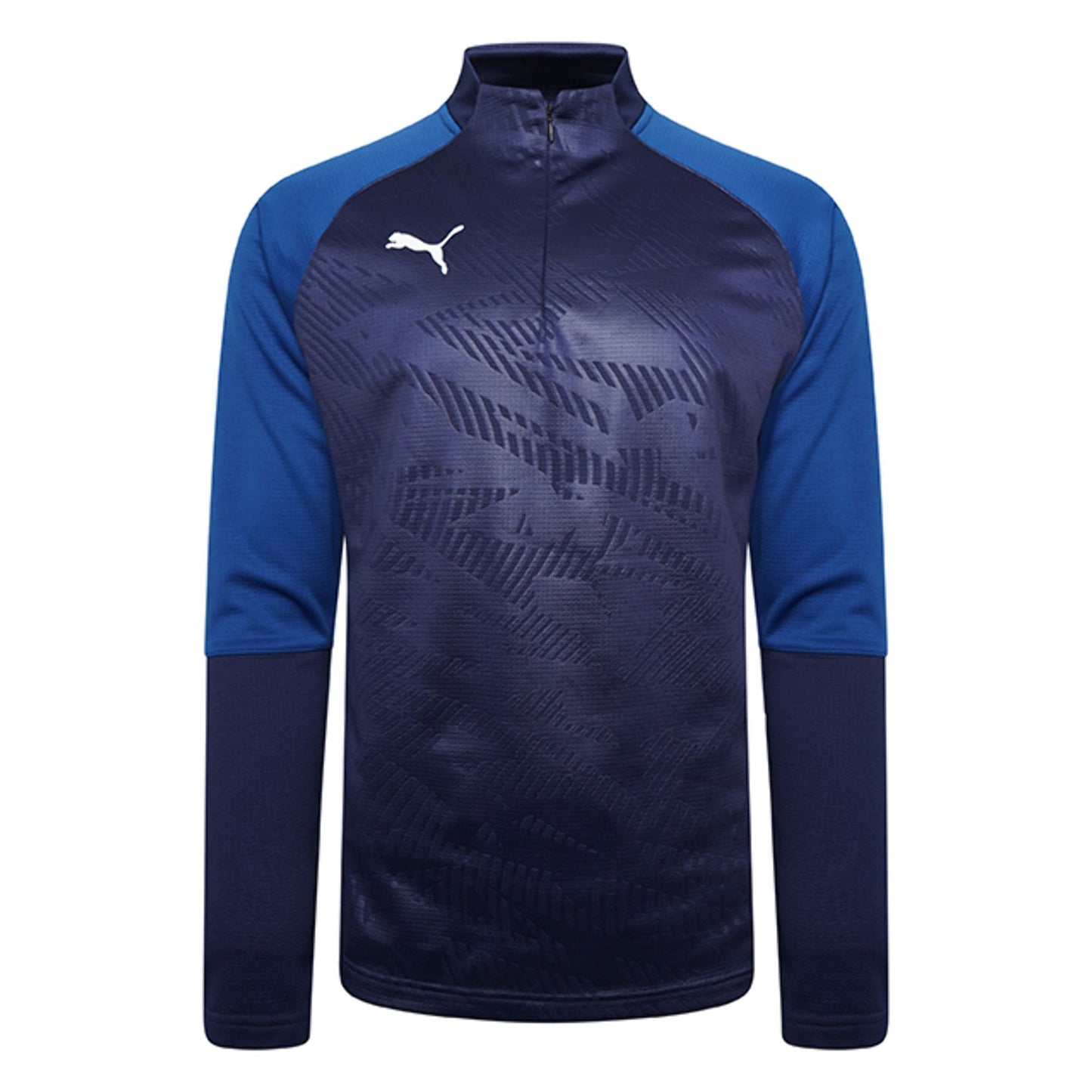 Puma Cup Qtr Zip