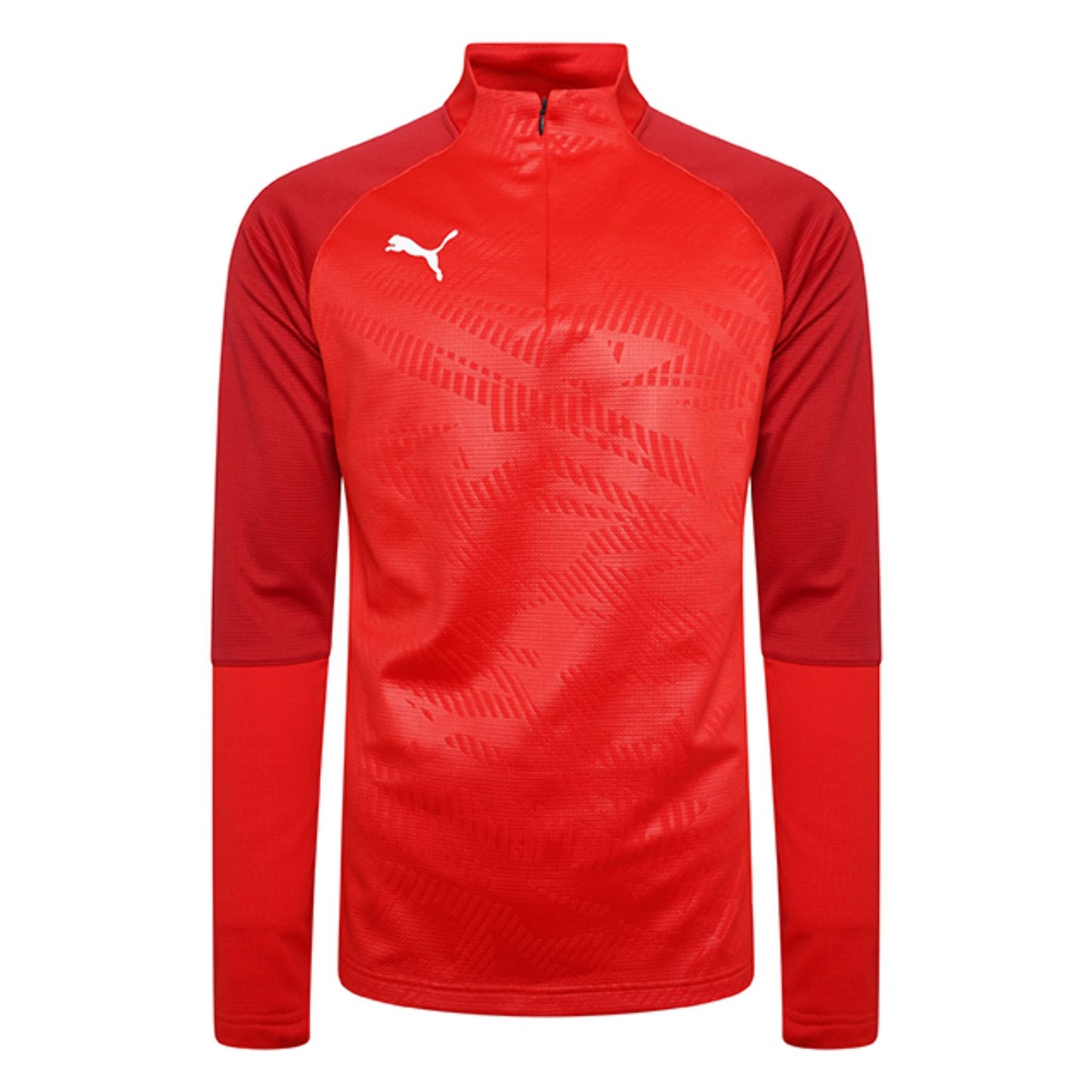 Puma Cup Qtr Zip