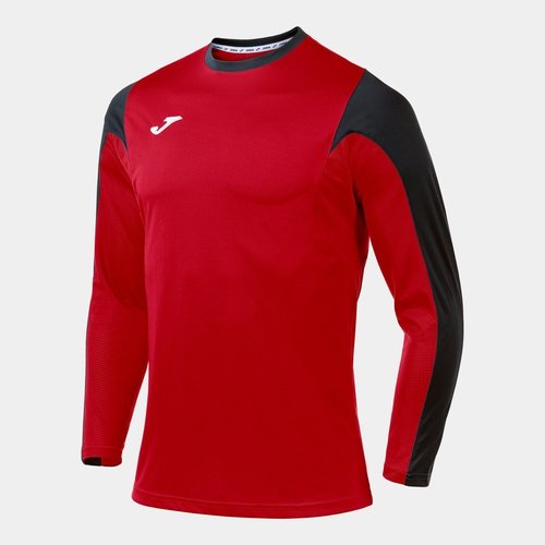 Joma Estadio Jersey Long Sleeve