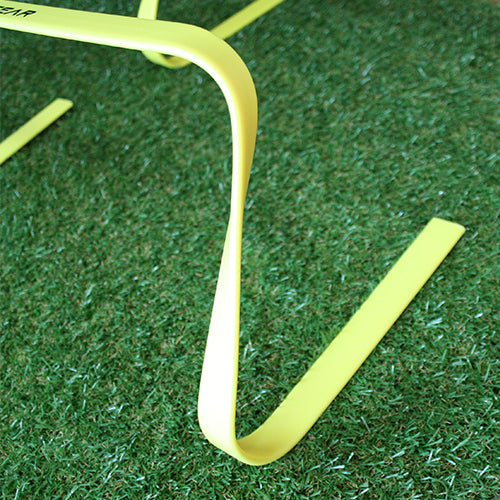 Ribbon Hurdles - Alpha