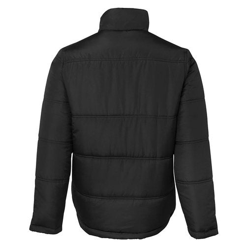 Adelaide Comets Puffer Jacket