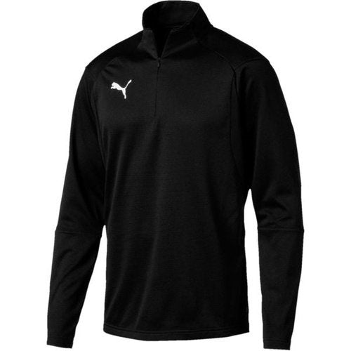 Puma LIGA Training Qtr Zip Jacket