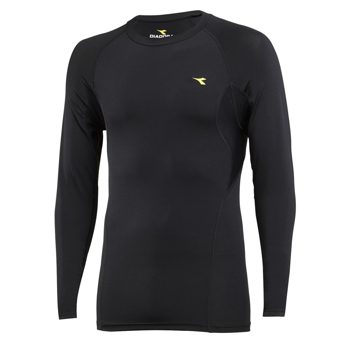 Compression Lite Long Sleeve Tee - Diadora