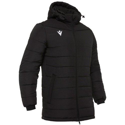 Macron Narvik Padded Bench Jacket