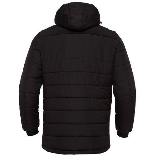 Macron Narvik Padded Bench Jacket