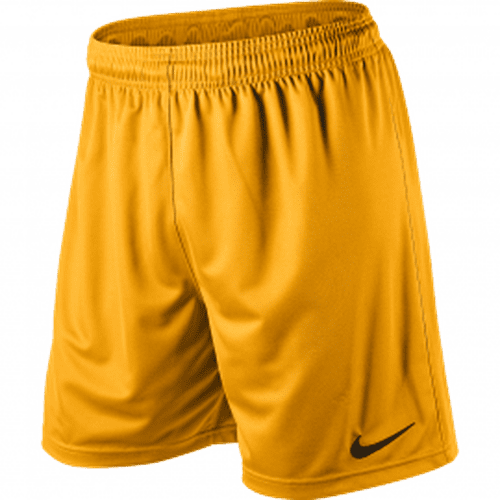 Nike Park Knit Short