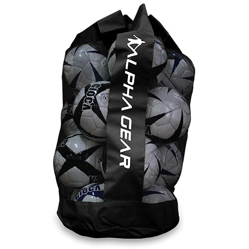 Ball Carry Bag Quality - Alpha