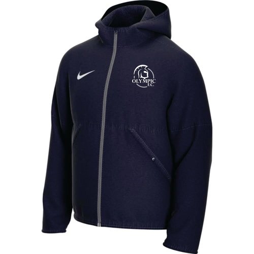 Adelaide Olympic FC Nike Park Therma Repel Jacket