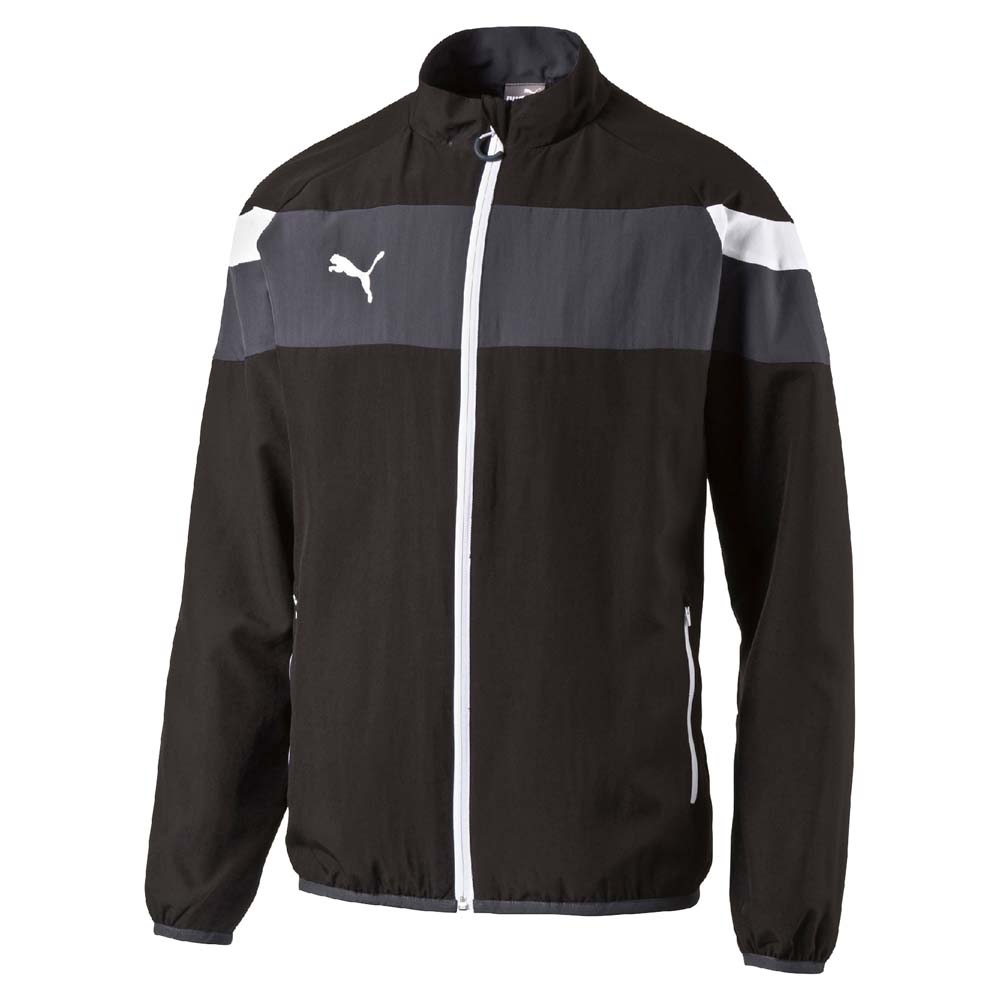 Puma Spirit II Training Jacket
