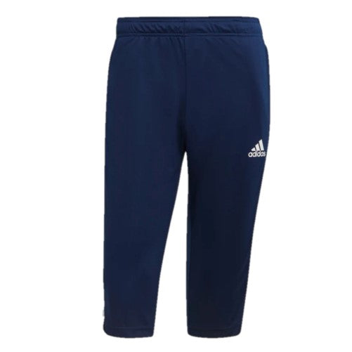 Adidas Tiro 21 3/4 Length Training Pant