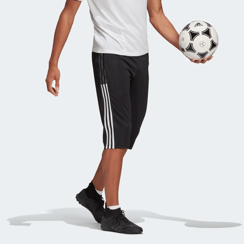 Adidas Tiro 21 3/4 Length Training Pant