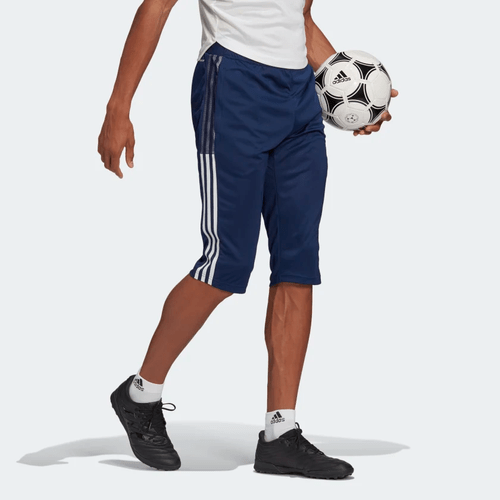 Adidas Tiro 21 3/4 Length Training Pant