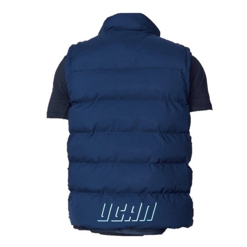 UCAN Classic Puffer Vest