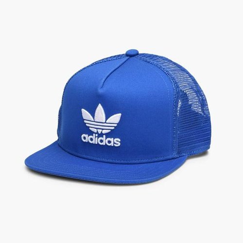 Frugtgrøntsager frokost Vær sød at lade være Adidas Originals Trefoil Truckers Hat – Prosport Apparel and Equipment