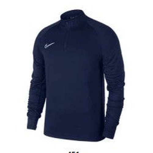 Nike Academy 19 Midlayer Drill Top