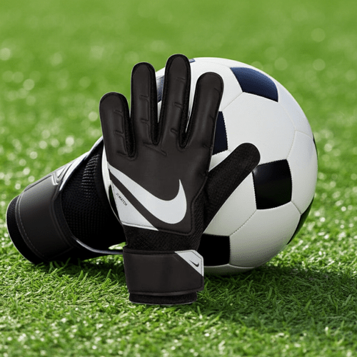 Goalkeepers