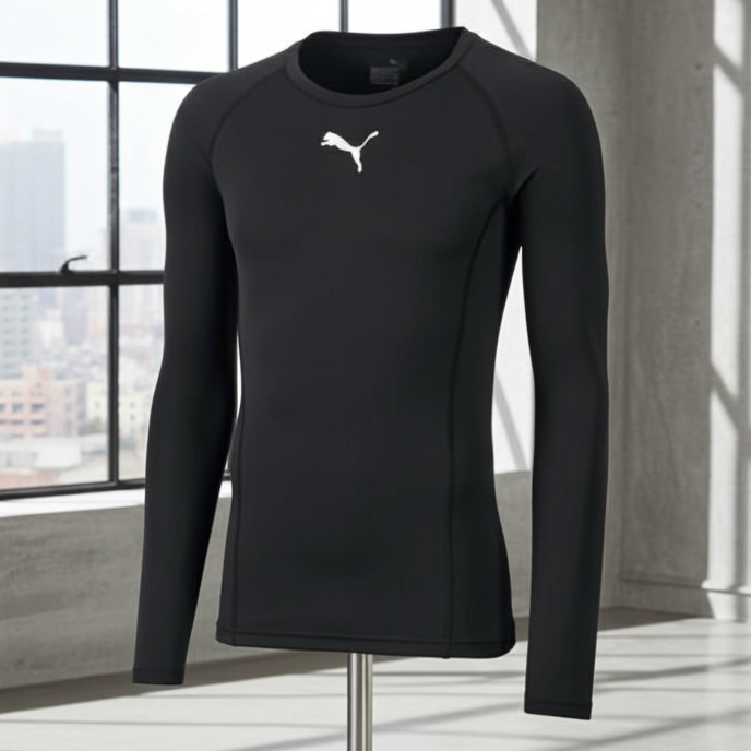 Puma Thermal Under Garments