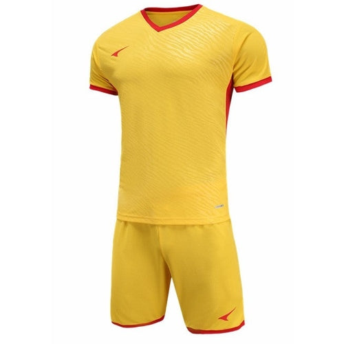 UCAN Jersey Kits