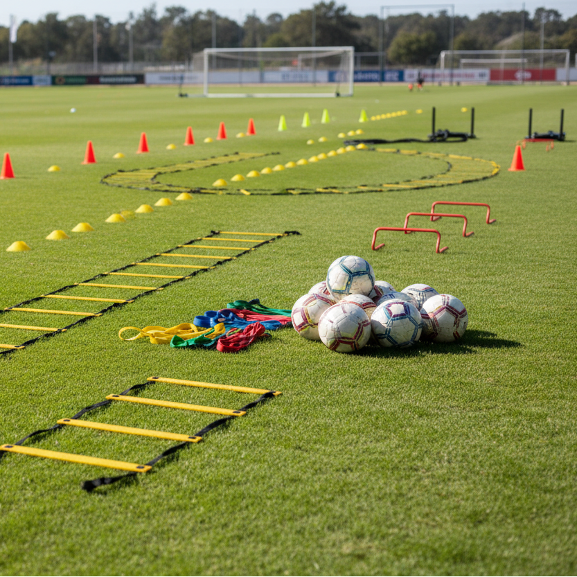 Training Equipment