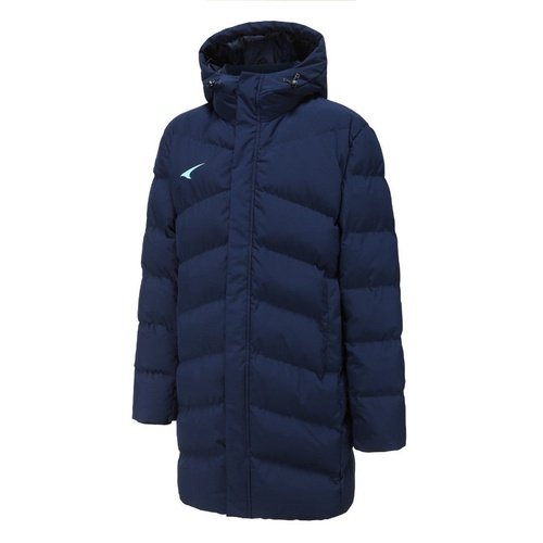 UCAN Puffer Jacket - Long Managers Jacket