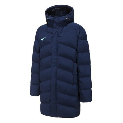 UCAN Puffer Jacket - Long Managers Jacket