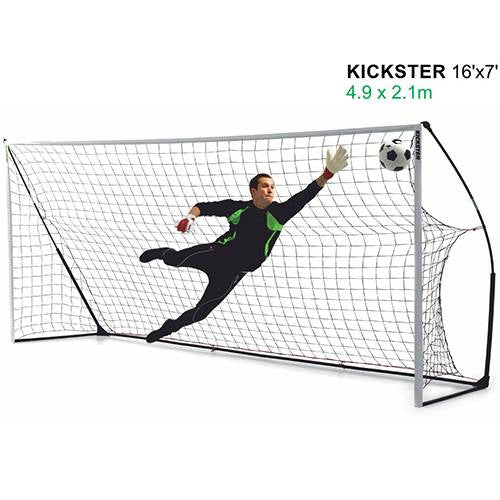 QUICKPLAY KICKSTER ACADEMY GOAL