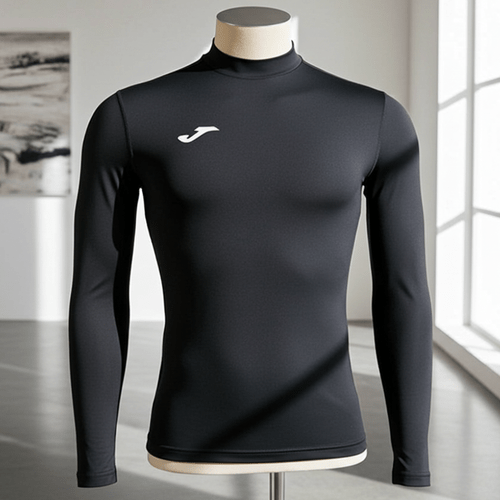 Joma Academy Brama Long Sleeve Thermal T-Shirt Under Garment