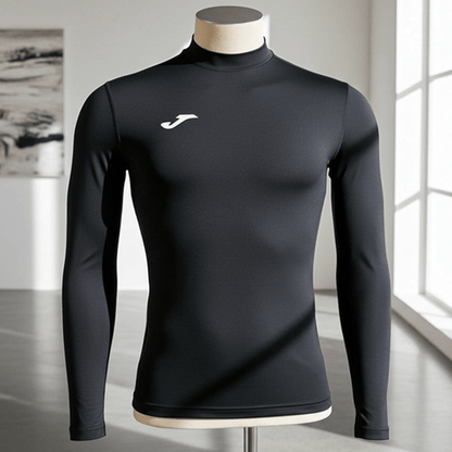 Joma Academy Brama Long Sleeve Thermal T-Shirt Under Garment