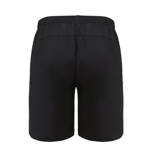 UCAN Woven Short Pocketed Zip