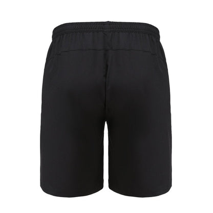 UCAN Woven Short Pocketed Zip