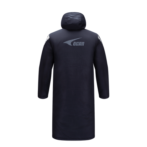 UCAN Puffer Extra Long Bench Jacket
