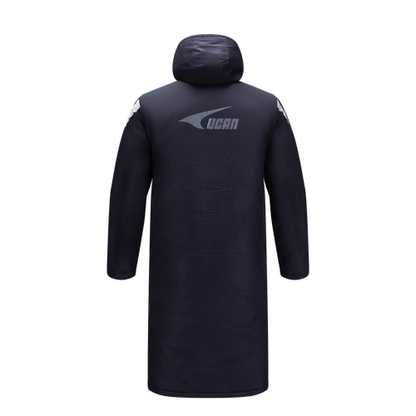 UCAN Puffer Extra Long Bench Jacket