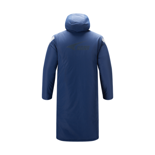 UCAN Puffer Extra Long Bench Jacket