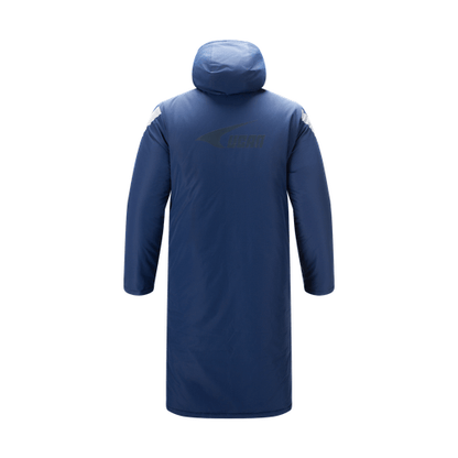 UCAN Puffer Extra Long Bench Jacket