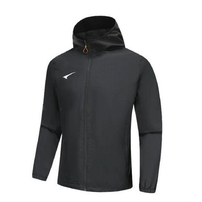 UCAN Wind Jacket