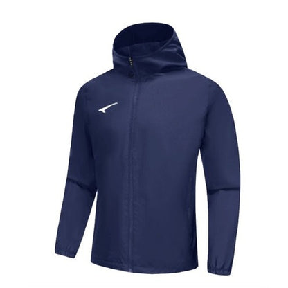 UCAN Wind Jacket